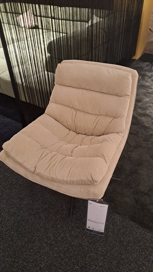 Polstersessel „Zlatan“ | Kabs Cloppenburg