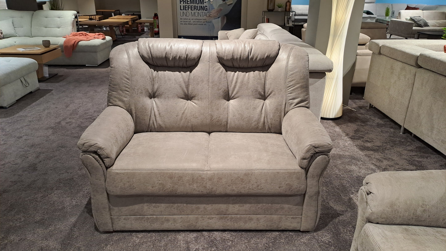 Polstergarnitur „Muriel B“ | Kabs Cloppenburg