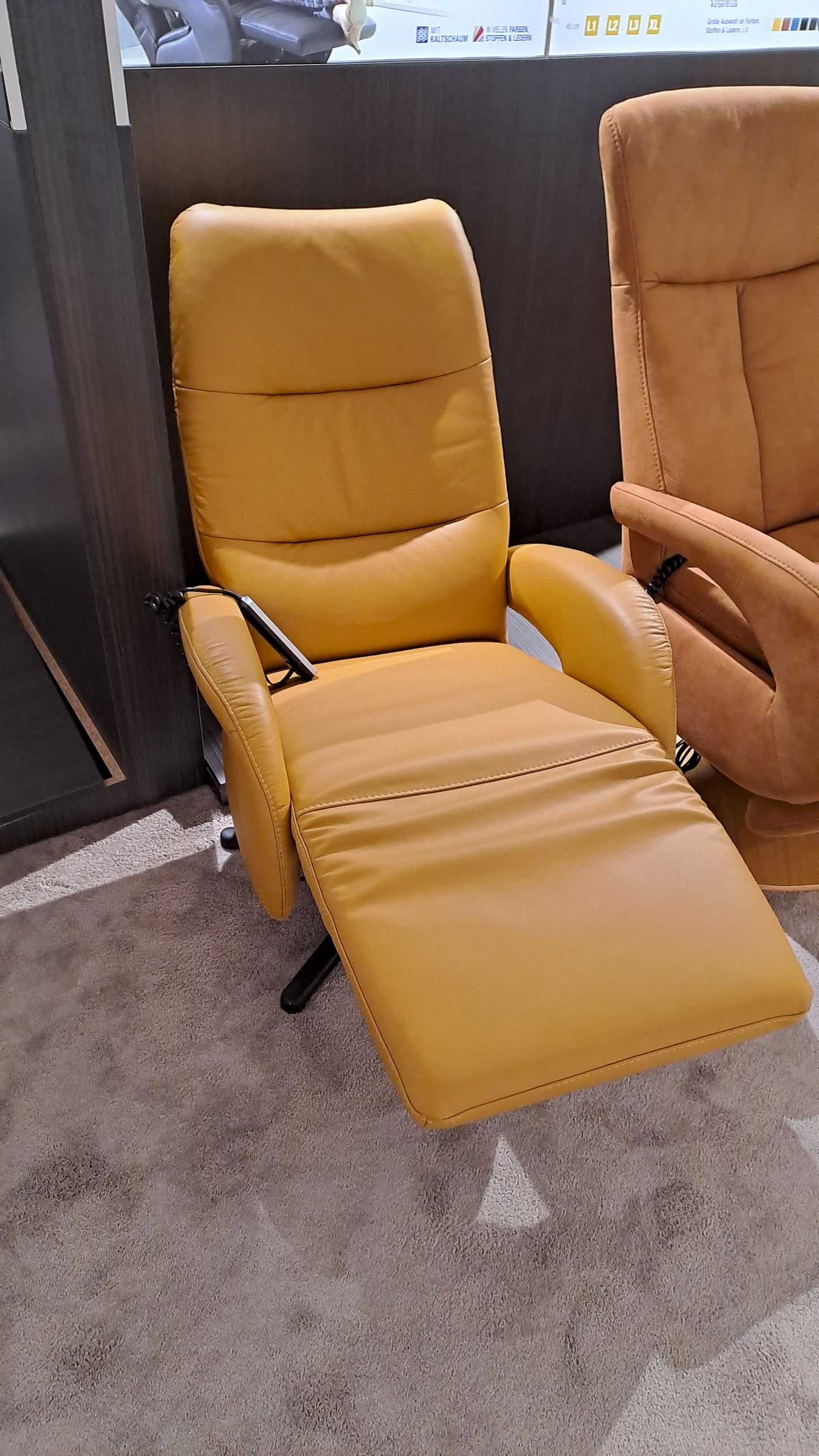 Relaxsessel „Perno“ | Kabs Cloppenburg