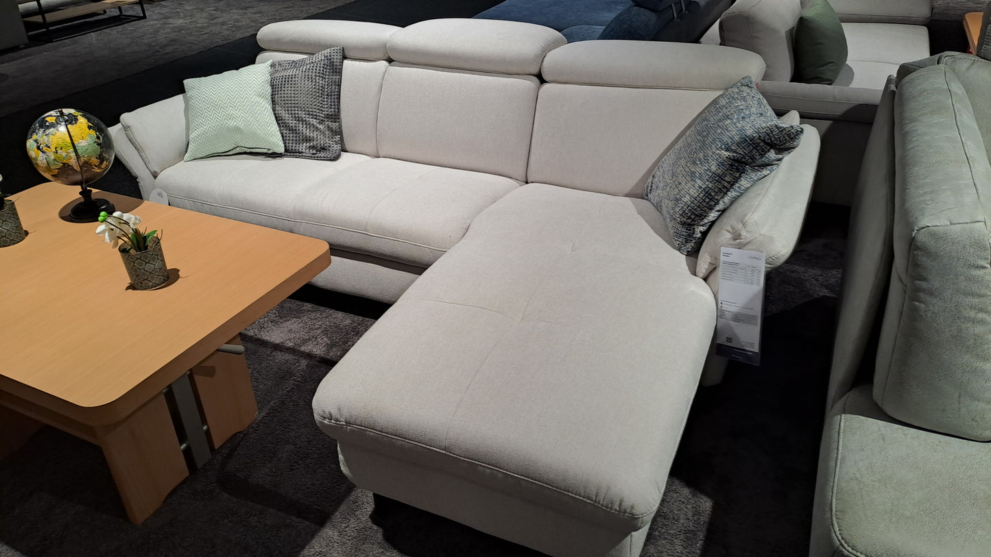 Ecksofa „Pelagio“ | Kabs Cloppenburg