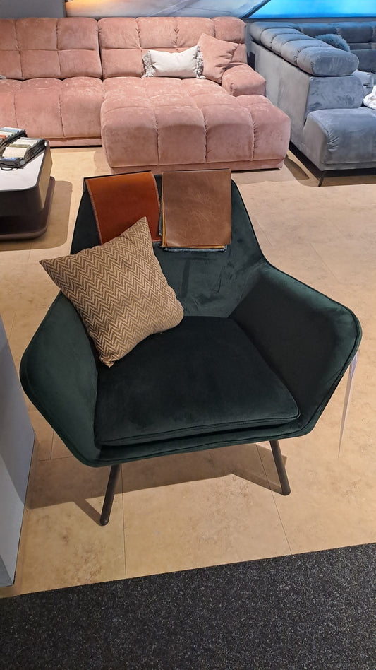 Polstersessel „Zandir“ | Kabs Cloppenburg