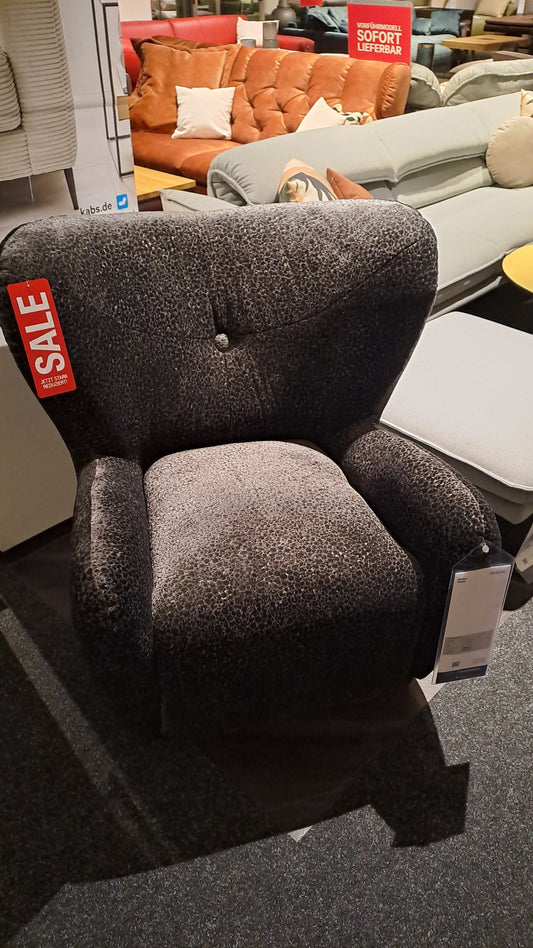 Polstersessel „Gisella | Kabs Cloppenburg