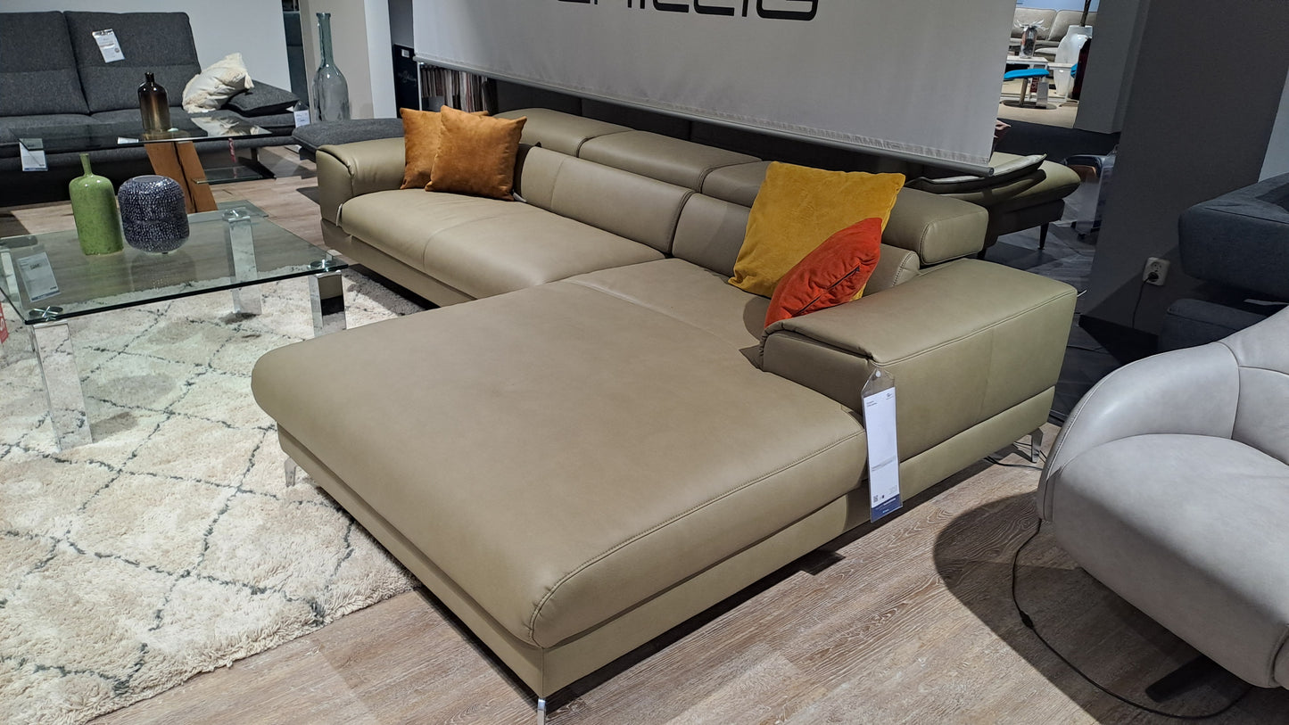 Ecksofa „21106 piedroo“ | Kabs Cloppenburg
