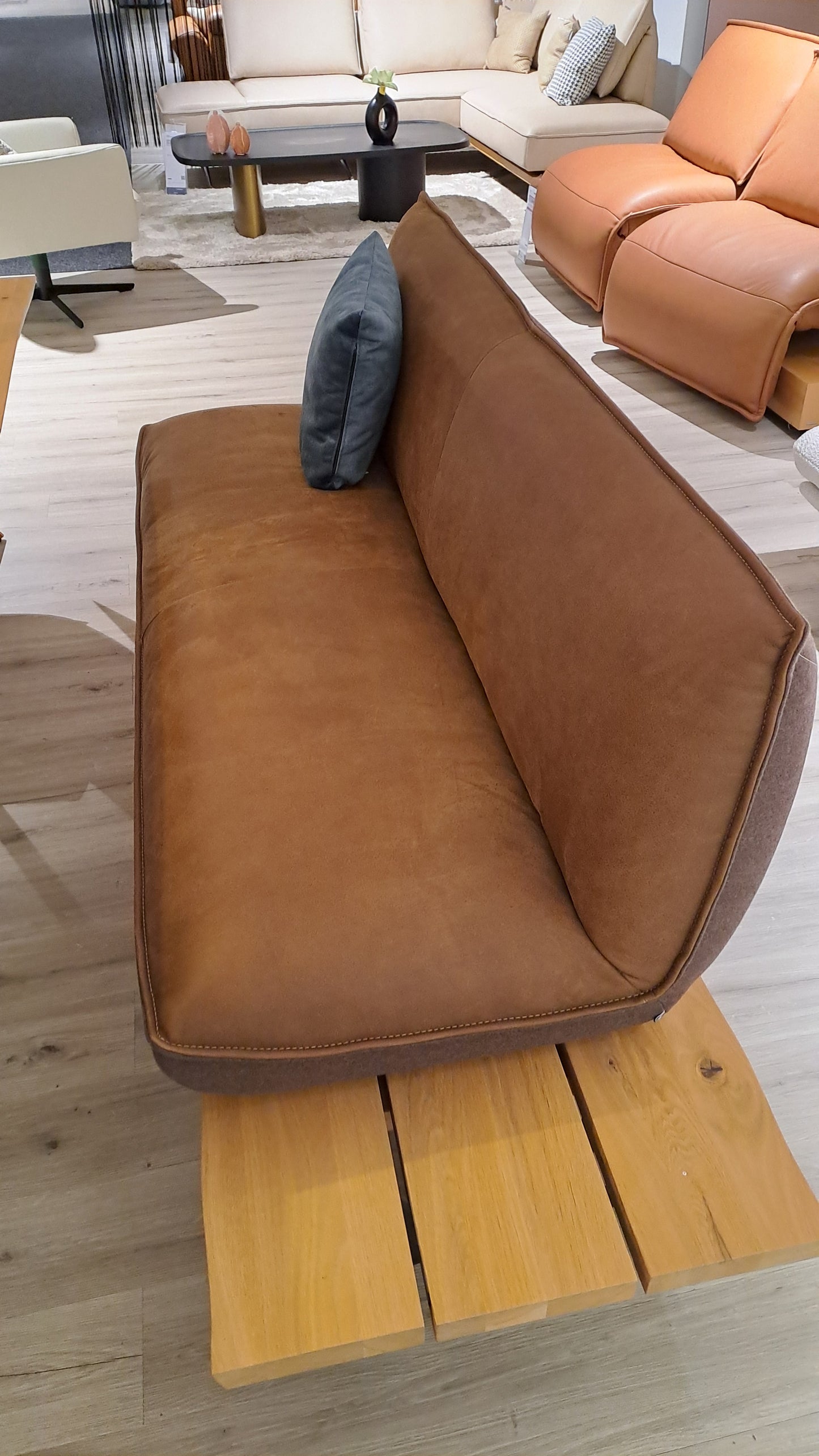 Bank verschiebbar „Schwof KOINOR“ | Kabs Cloppenburg