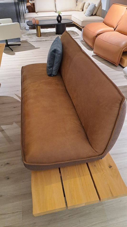 Bank verschiebbar „Schwof KOINOR“ | Kabs Cloppenburg