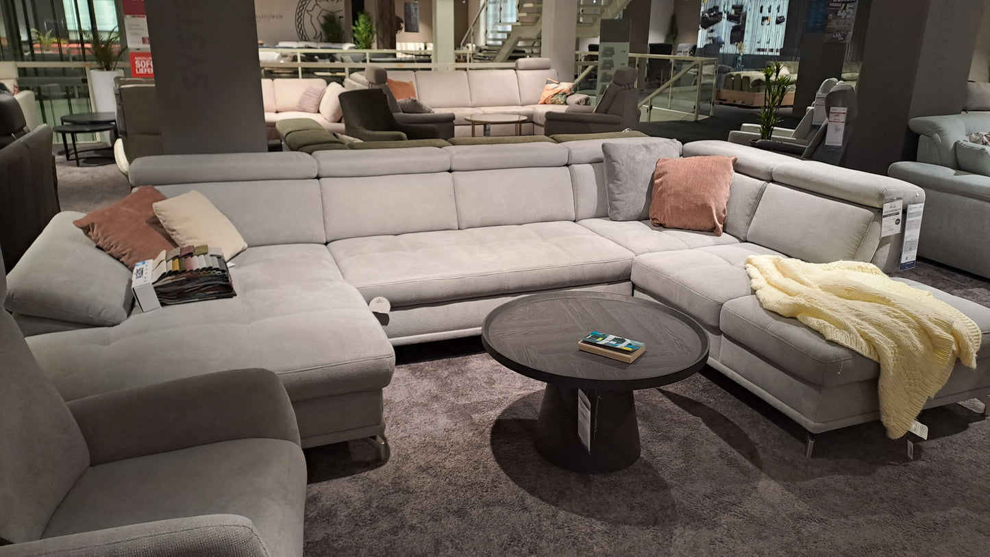 Wohnlandschaft „Sutera“ | Kabs Cloppenburg