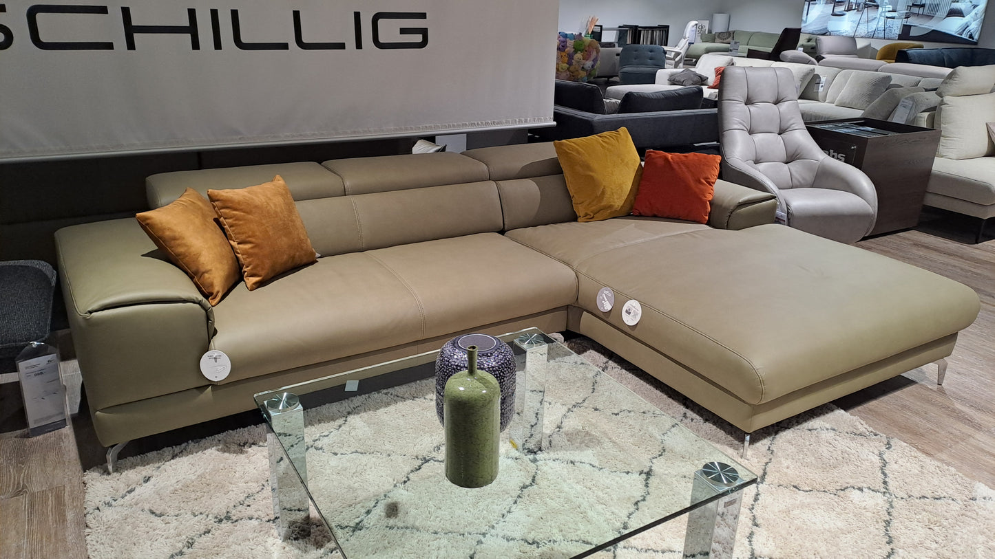Ecksofa „21106 piedroo“ | Kabs Cloppenburg