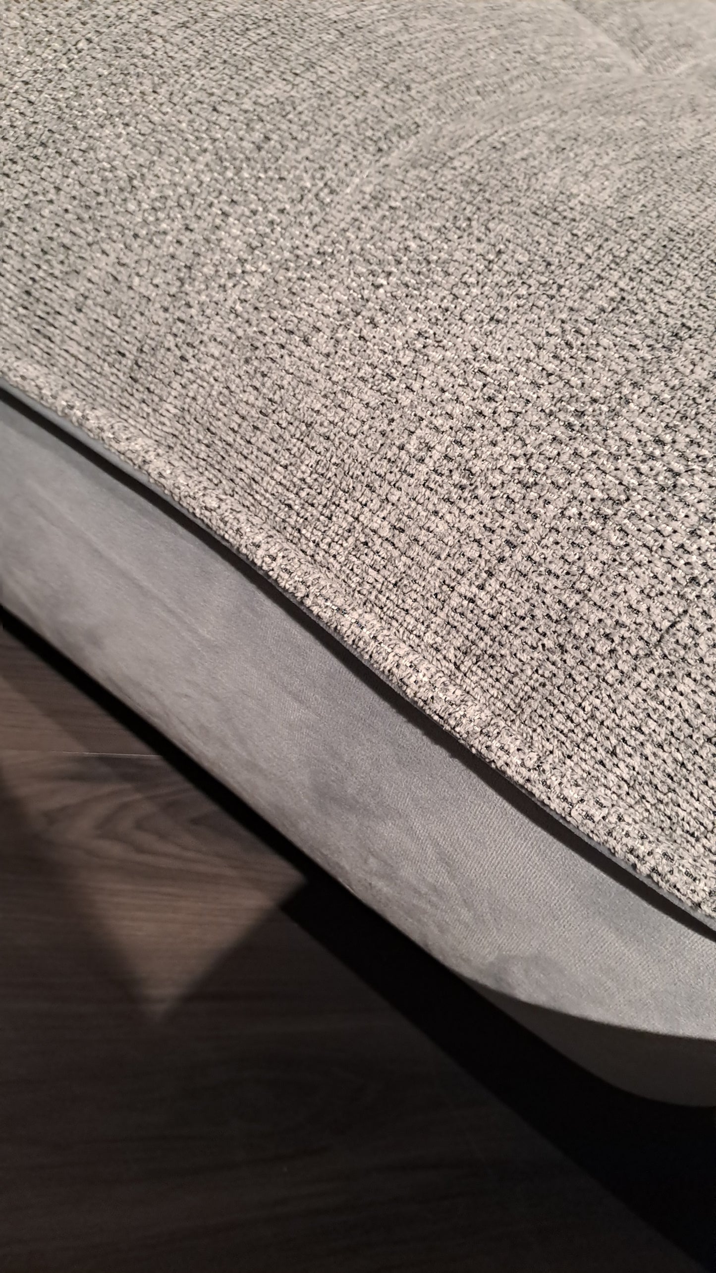 Ecksofa „Piero Bett“ | Kabs Cloppenburg
