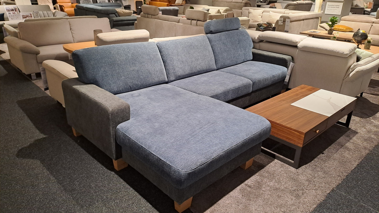 Ecksofa „Zena“ | Kabs Cloppenburg