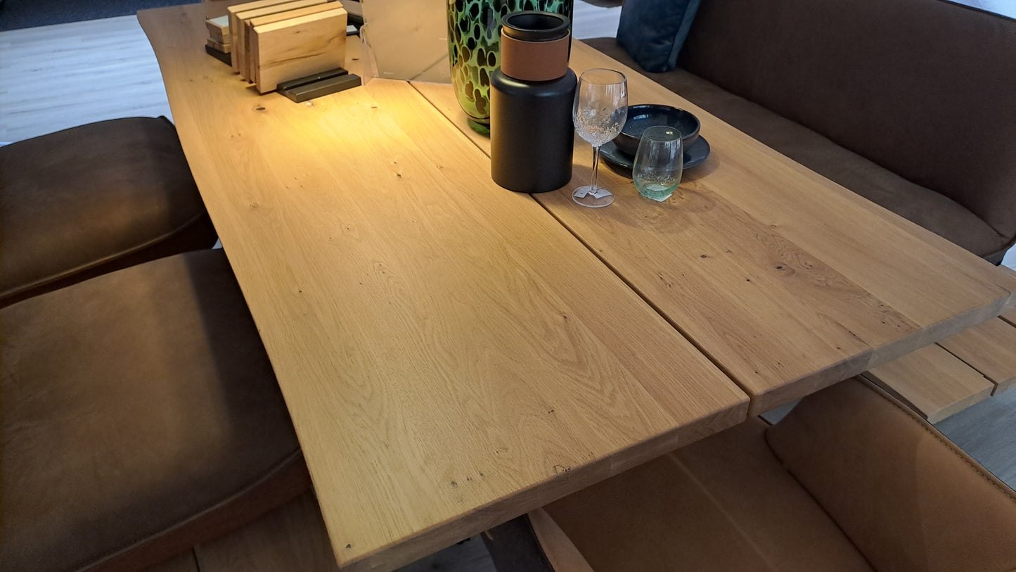 Esstisch „T1003 KOINOR“ | Kabs Cloppenburg