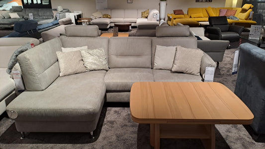 Ecksofa „Pius“ | Kabs Cloppenburg