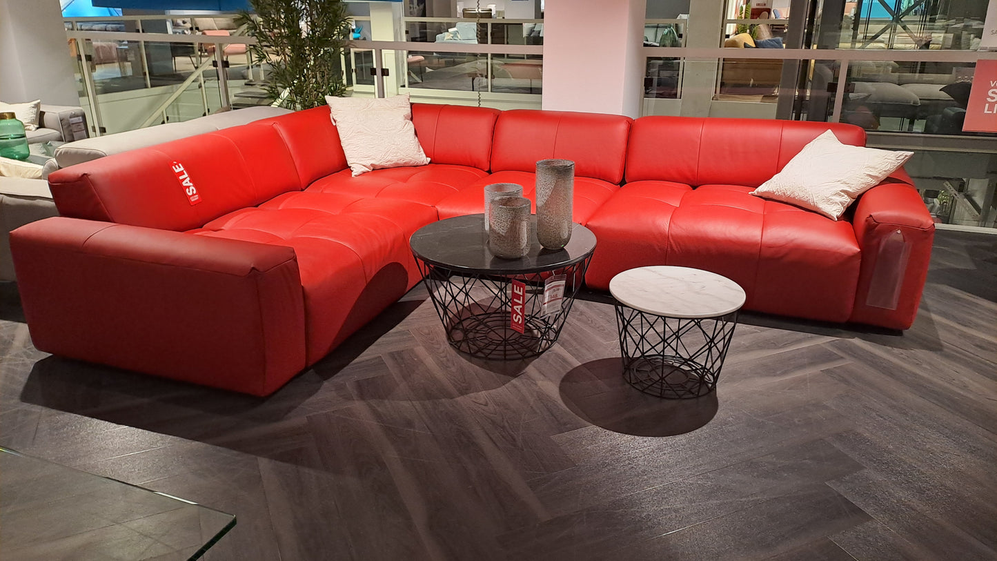 Polsterecke Caleppio | Kabs Cloppenburg