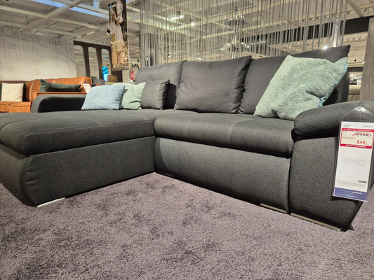 Ecksofa ''Isadora" Bremen