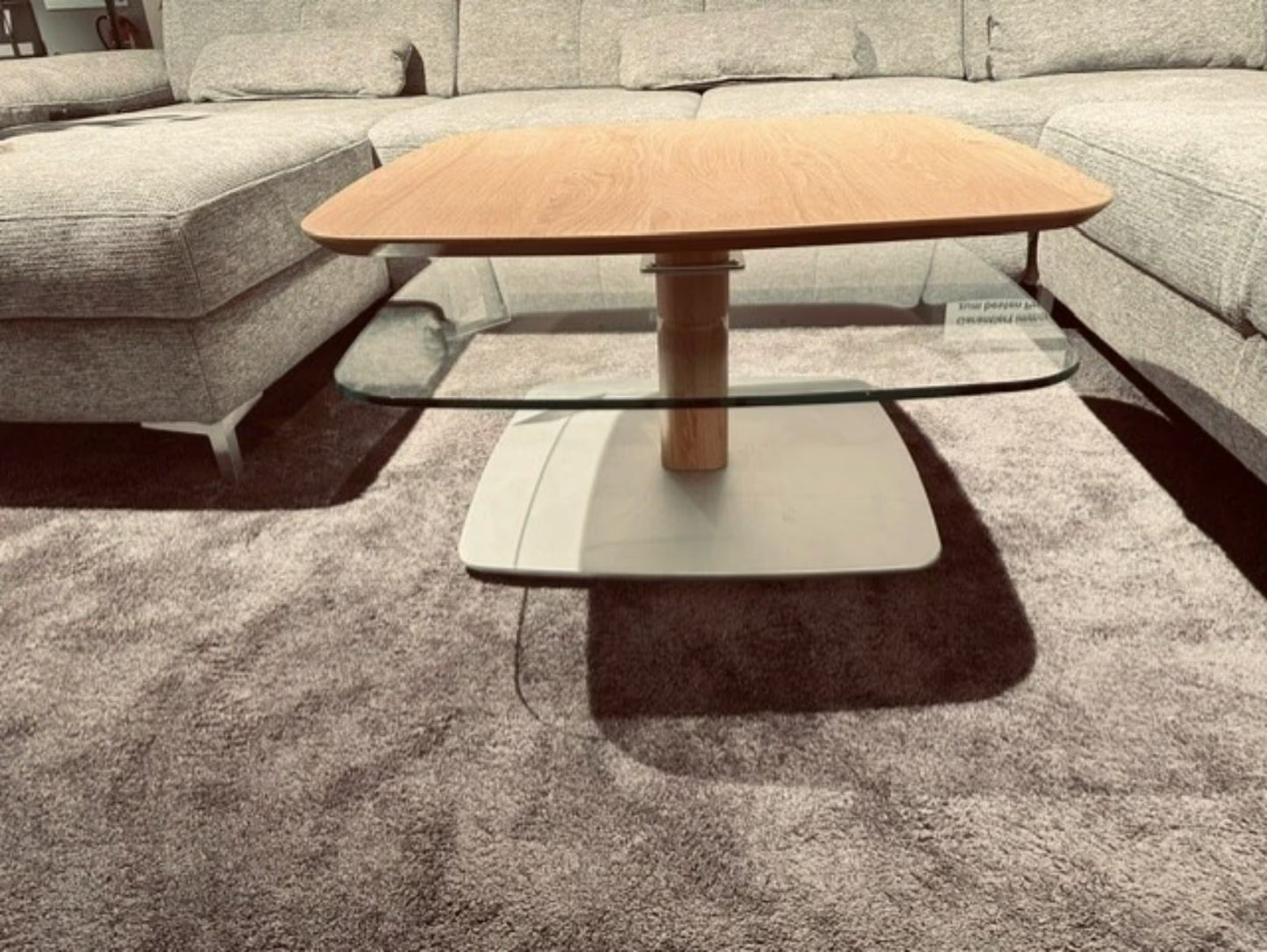 Couchtisch Valbrona Kabs Cloppenburg