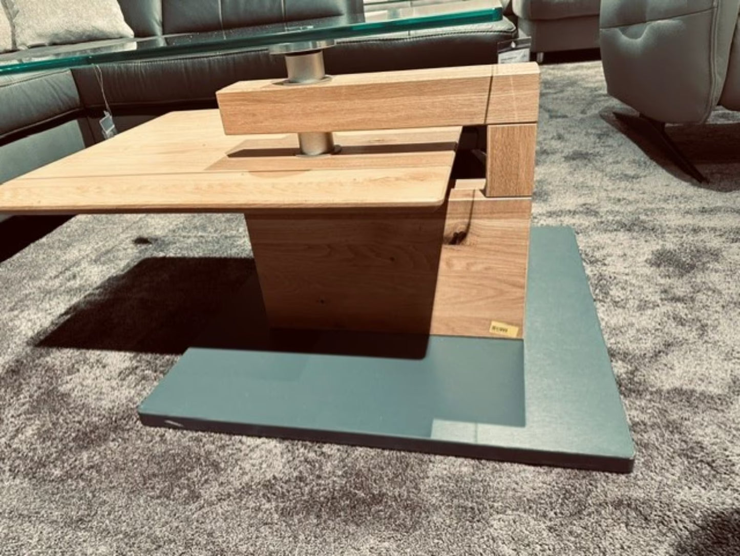 Couchtisch Vessa Kabs Cloppenburg