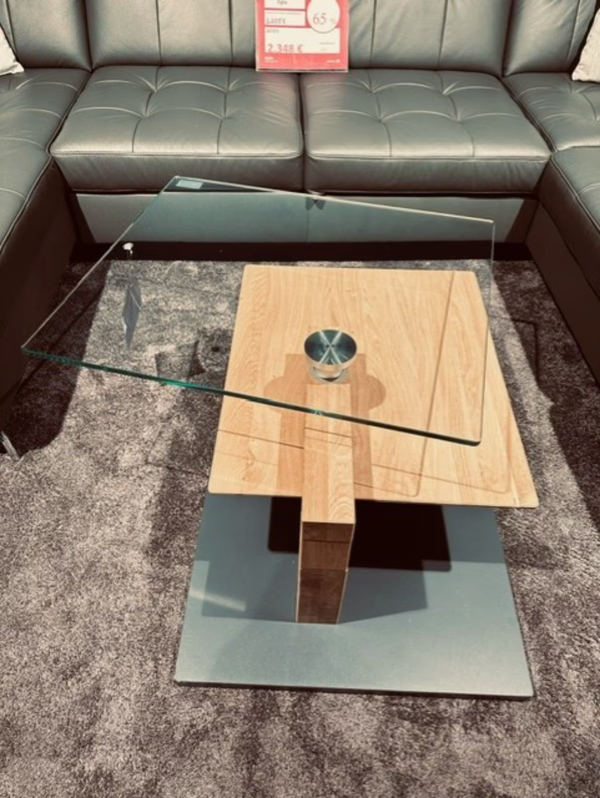 Couchtisch Vessa Kabs Cloppenburg