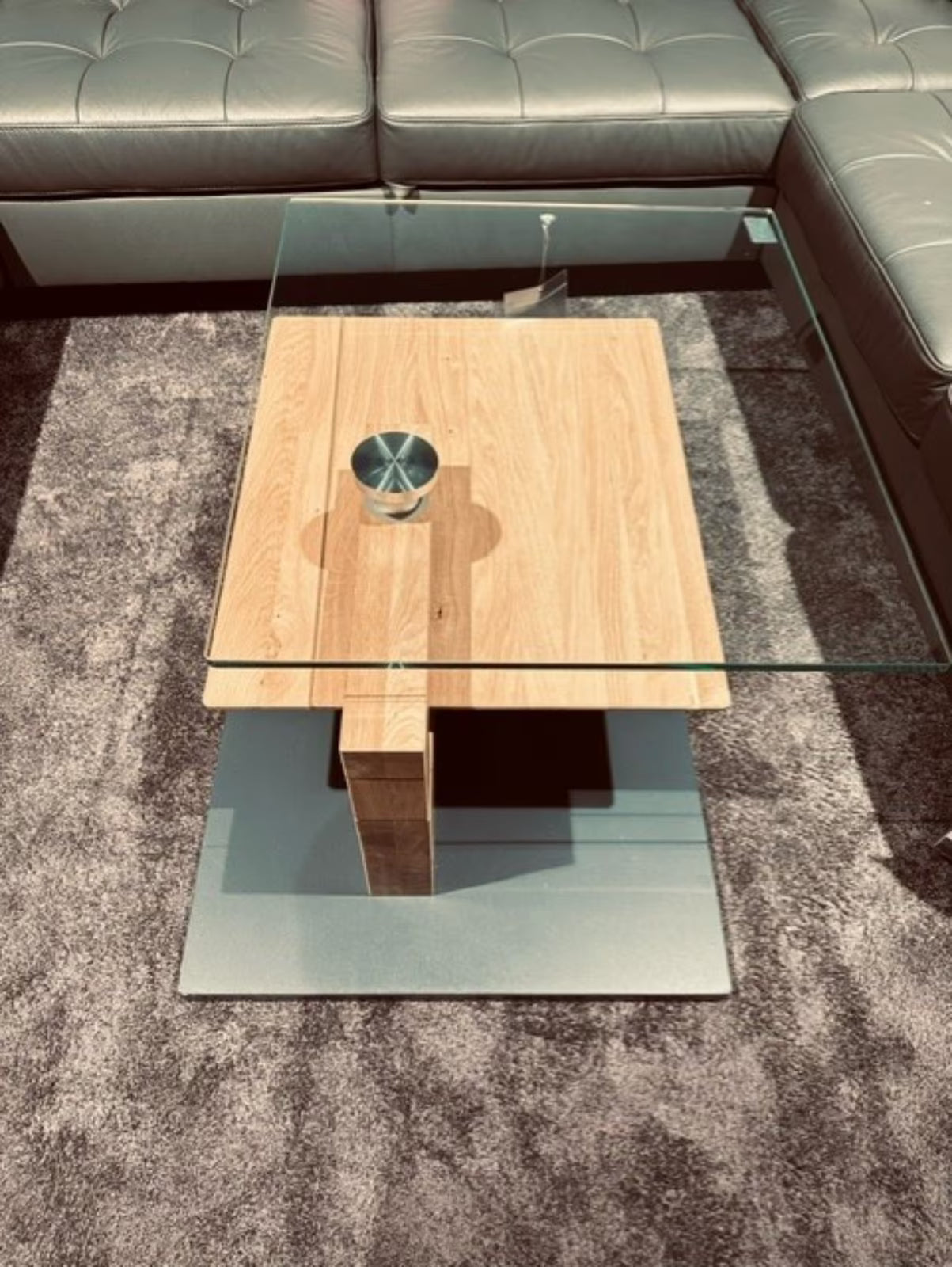 Couchtisch Vessa Kabs Cloppenburg