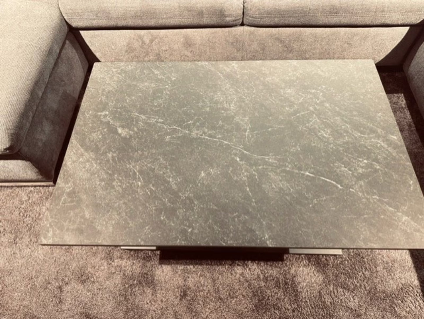 Couchtisch Vico Kabs Cloppenburg