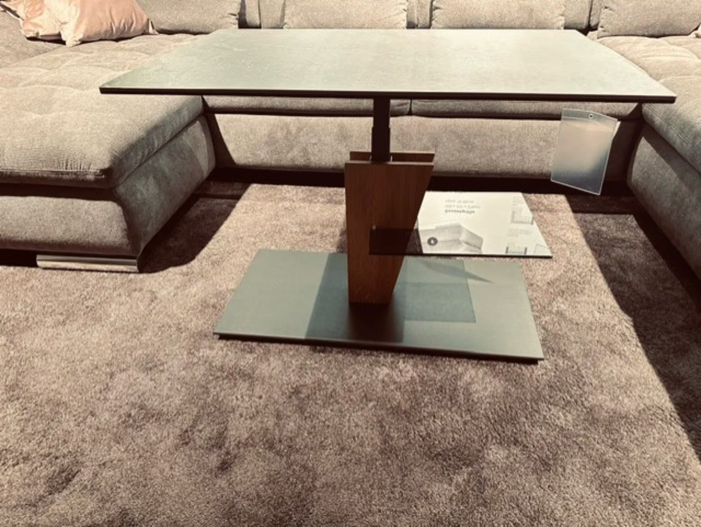 Couchtisch Vico Kabs Cloppenburg