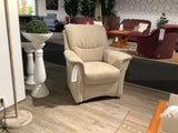 Rundsofa mit Sessel "Garpiano" Lübeck