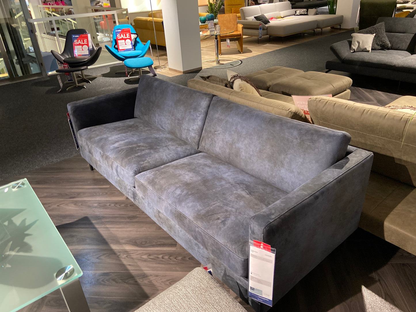 Polstersofa Vero Kabs Cloppenburg