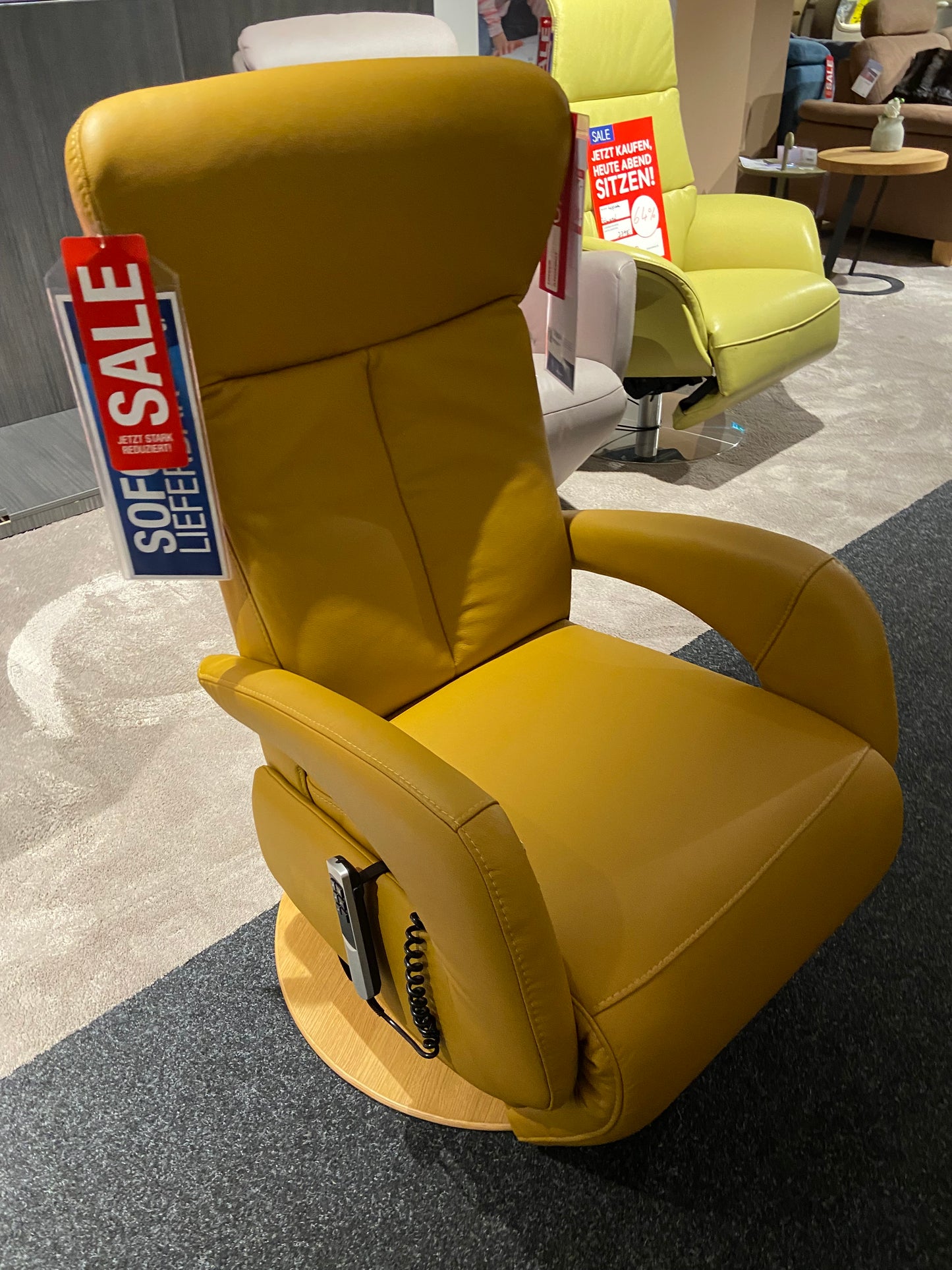 Relaxsessel "Perno" Kabs Cloppenburg