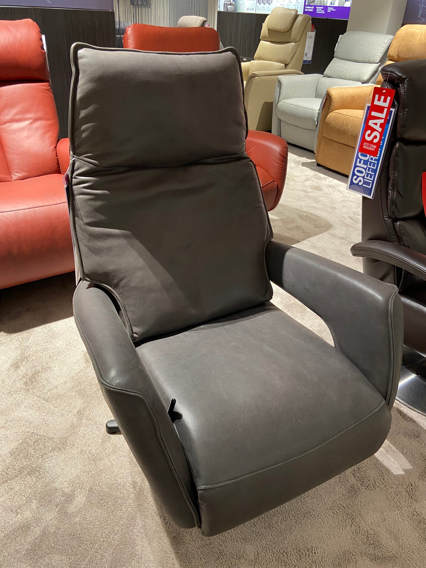 Relaxsessel Helios Kabs Cloppenburg