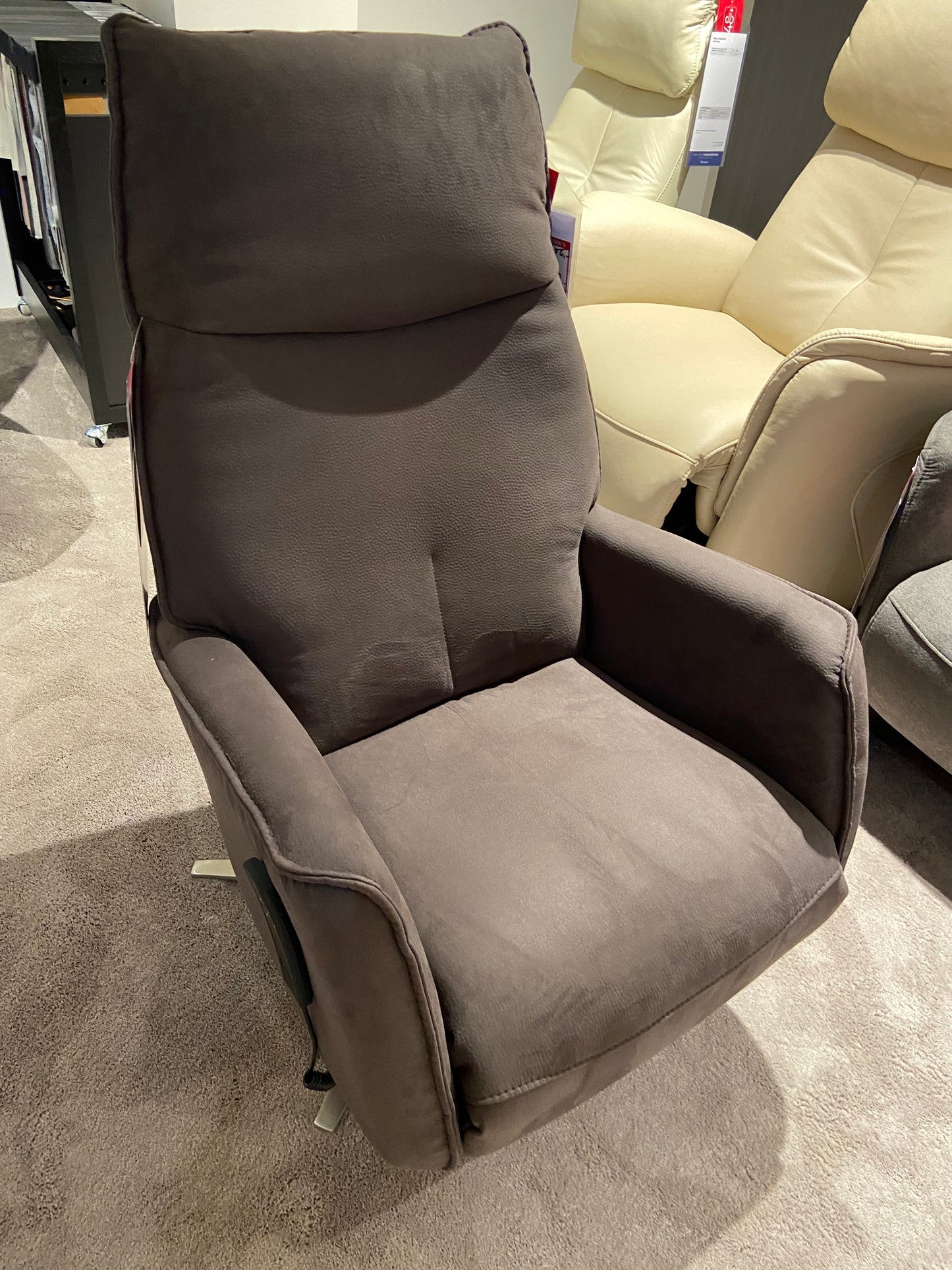 Relaxsessel Herbert Cloppenburg