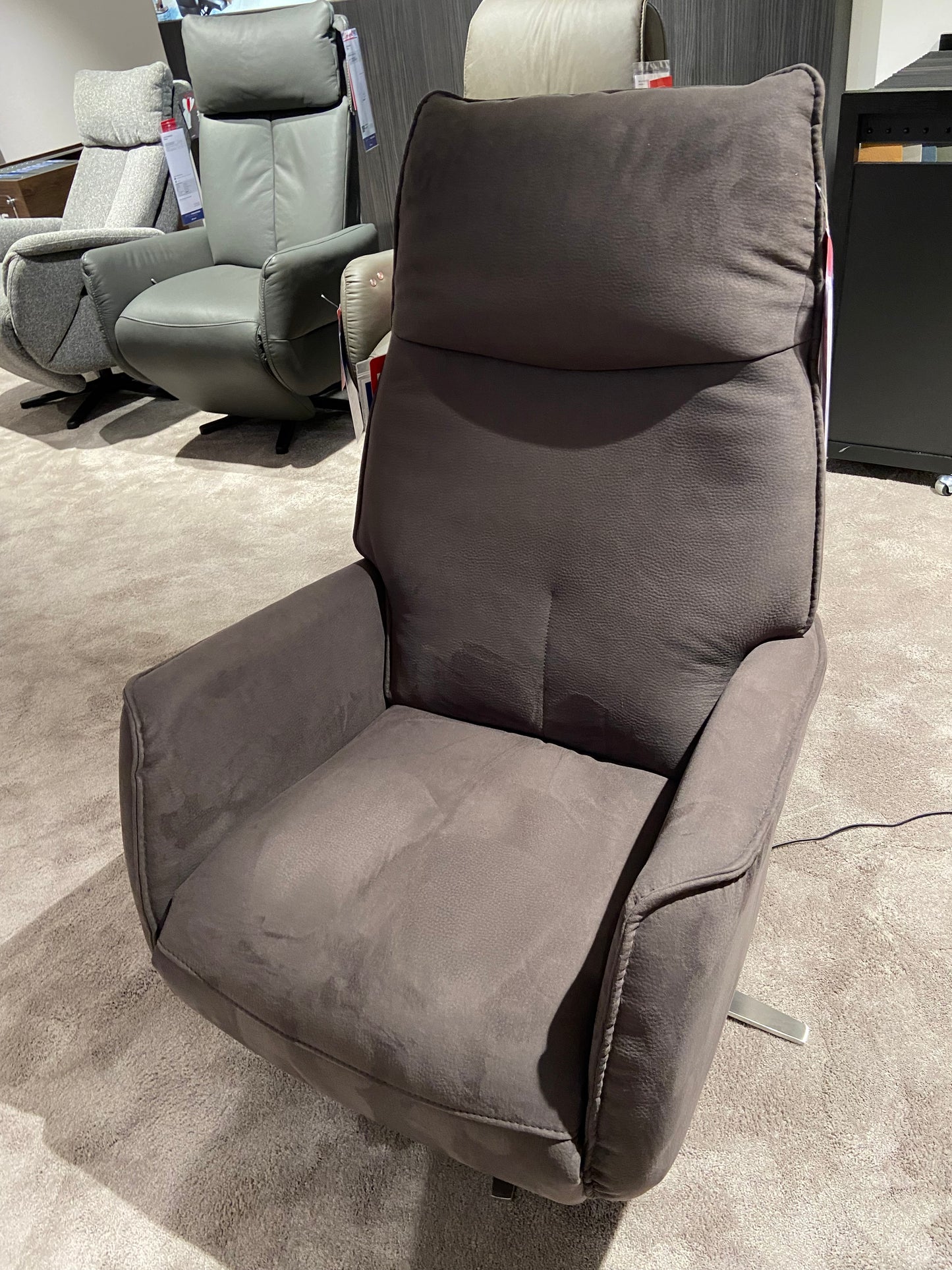 Relaxsessel Herbert Cloppenburg