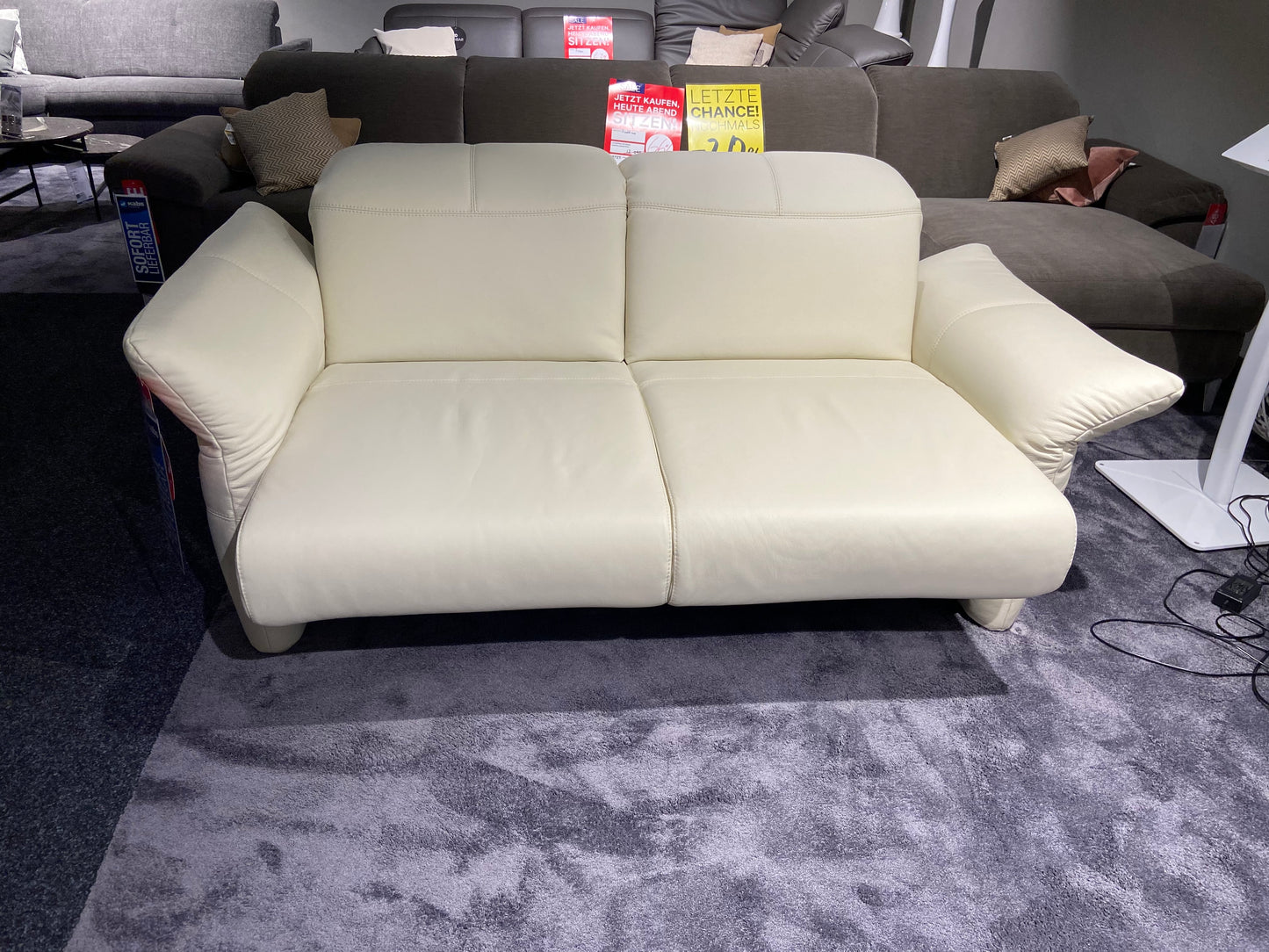 Polstergarnitur „Rapano“ | Kabs Cloppenburg