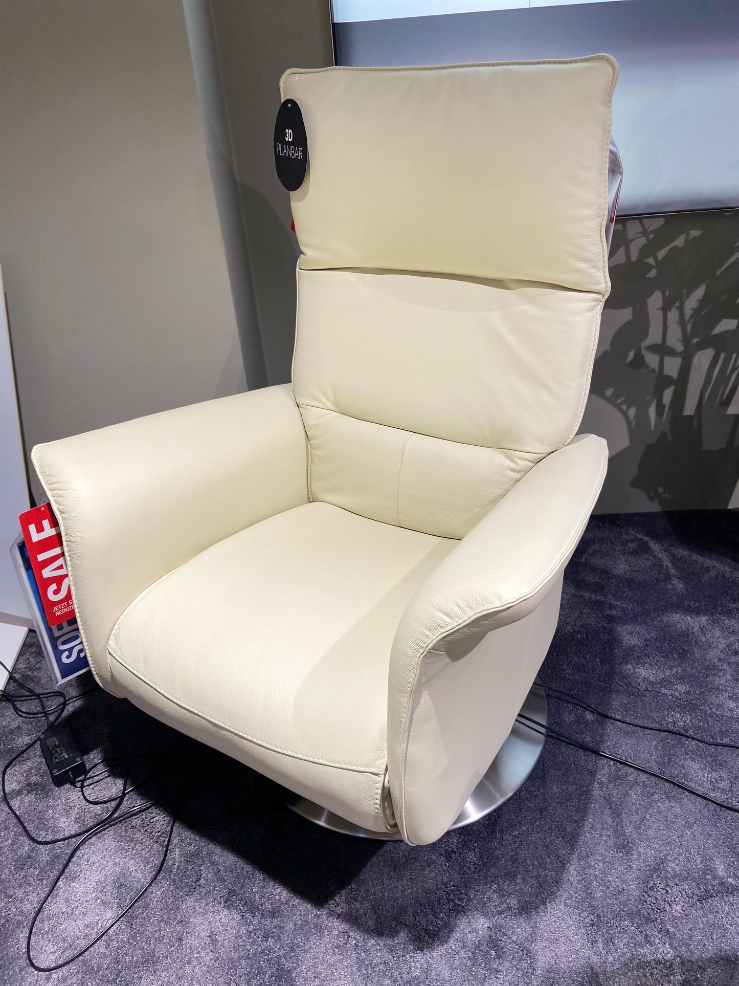 Relaxsessel Ribera Kabs Cloppenburg