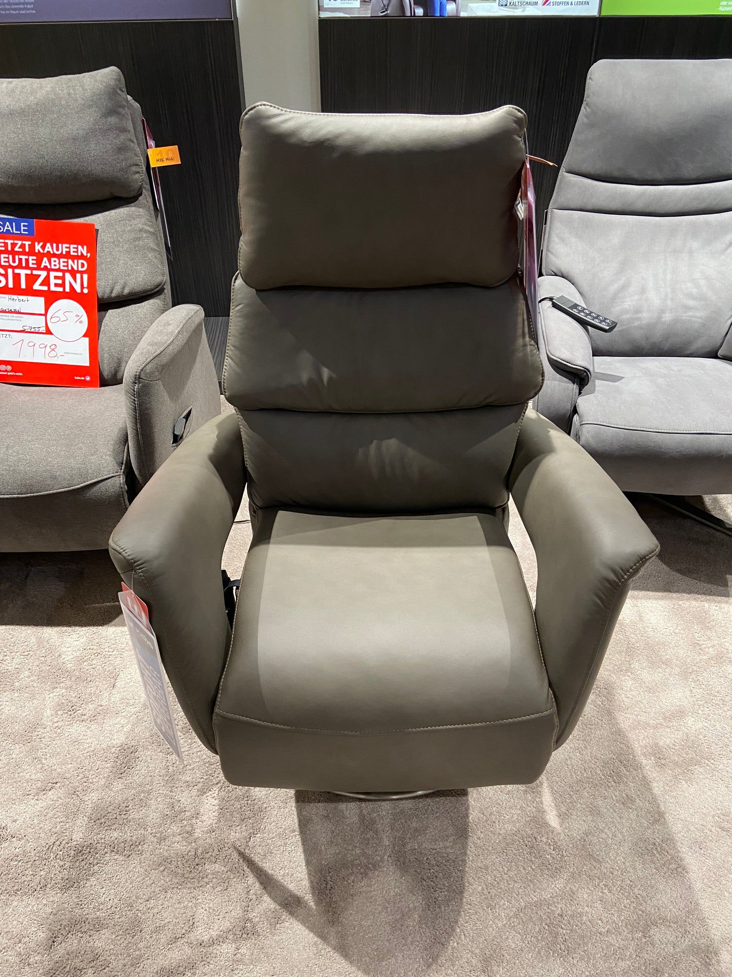 Relaxsessel Herbert Cloppenburg