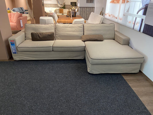 Ecksofa Cabernadi	Cloppenburg