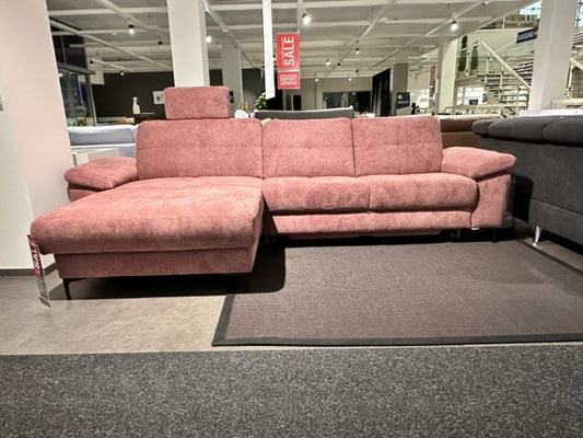 Ecksofa "Charlene"  Kabs Cloppenburg